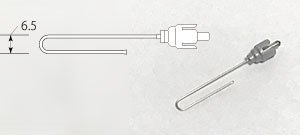 ヒートニードル(U06型)